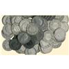 Image 1 : SWITZERLAND Lot of 74 coins of 20ct. from 1851 to 1945.