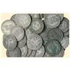 Image 1 : SWITZERLAND Lot of 44 coins of 2 Fr. from 1874 to 1909.