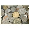 Image 1 : Lot of 490 coins. A mixed lot of worldwide coins, mostly from Asia and Africa, 19th to 20th century,