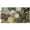 Image 1 : Lot of 100 pieces. Jettons and tokens, most 19th to 20th century.  Majority VF 