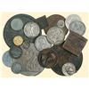 Image 1 : Lot of 20 pieces. Galvanos, imitations and fakes from Europe, 13th to 20th century, mostly medals, i