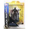 Image 1 : MARVEL SELECT BLACK PANTHER ACTION FIGURE
