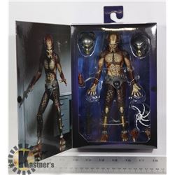 PREDATOR LAB ESCAPE ACTION FIGURE