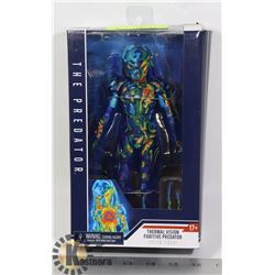 PREDATOR THERMAL VISION ACTION FIGURE