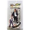 Image 1 : STREET FIGHTER VIPER ACTION FIGURE