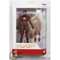 DC COLLECTIBLES THE FLASH DETAILED FIGURE