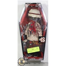 LIVING DEAD DOLLS SCARY TALES BIG BAD WOLF