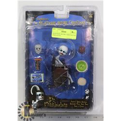 NIGHTMARE BEFORE CHRISTMAS DR FINKLESTEIN