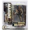 Image 1 : MCFARLANE MILITARY RCT MARINE ACTION FIGURE