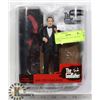 Image 1 : GODFATHER DON VITO CORLEONE FIGURE