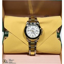 NEW ROLEX REPLICA "SUBMARINER"