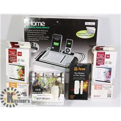 NEW ITEMS IPHONE CHARGING STATION