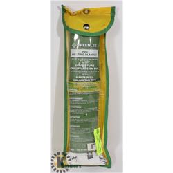 GREENLEE HEATING BLANKET PVC