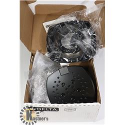 NEW DELTA STRYE SERIES 4 MC SHOWER