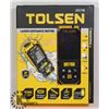 Image 1 : NEW TOLSEN LASER DISTANCE METER