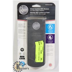 SEALED "RHEEN" HOME COMFORT WIFI