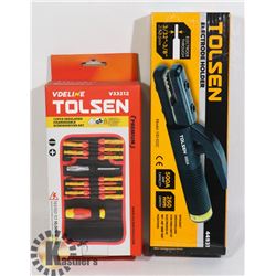 NEW ITEMS ELECTRADE HOLDER 500 AMP