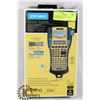 Image 1 : DYMO RHINO 5200 ADVANCED LABELING TOOL