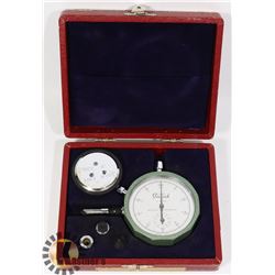 VINTAGE 1942 TECLOCK CORPORATION