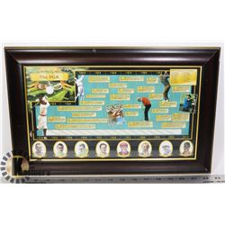 VINTAGE 1994 HISTORY OF "THE