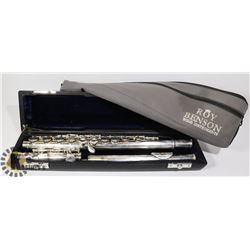ROY BENSON STUDENT SERIES FLUTE