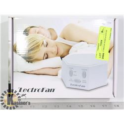 NEW LECTROFAN NOISE & SOUND
