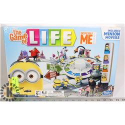 SEALED DESPICABLE ME MINION