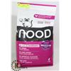 Image 1 : NOOD CAT FOOD 7.7LBS BEST BEFORE JUNE 2021