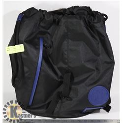 AUTHENTIC VERSACE BACK PACK