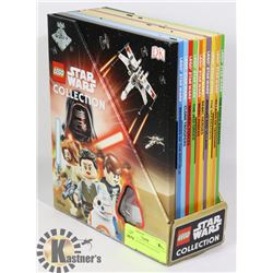 LEGO STAR WARS COLLECTION