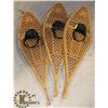 Image 1 : 3 SETS OF TRAINING SNOWSHOES