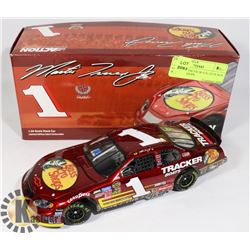 #1 MARTIN TRUEX JR #1/6,120 IN BOX BASS PRO SHOPS
