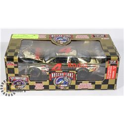 #4 BOBBY HAMILTON #1 /1,998 ANNIVERSARY ED IN BOX