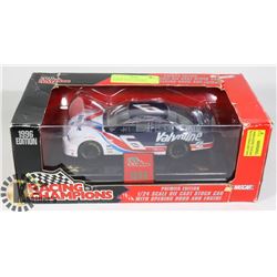 #6 MARK MARTIN PREMIERE  EDITION IN BOX 1/24 SCALE