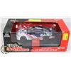 Image 1 : #6 MARK MARTIN PREMIERE  EDITION IN BOX 1/24 SCALE