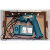 Image 1 : MAKITA CORDLESS DRILL WITH BATTERY AND CHARGER
