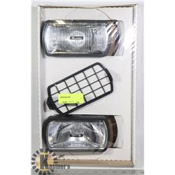 TRUCK-LITE HALOGEN LIGHT SET