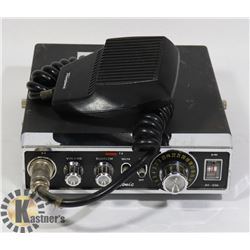 VINTAGE WOODWARDS TRANSONIC