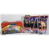 Image 1 : NEW ITEMS WWF POWER SLAMMERS