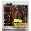 Image 1 : PIRATES OF THE CARIBBEAN CAPTAIN TEAGUE FIGURE