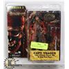 Image 1 : PIRATES OF THE CARIBBEAN CAPTAIN TEAGUE FIGURE