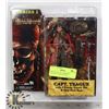 Image 1 : PIRATES OF THE CARIBBEAN CAPTAIN TEAGUE FIGURE