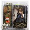 Image 1 : TEXAS CHAINSAW MASSACRE ERIN ACTION FIGURE