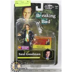 BREAKING BAD SAUL GOODMAN