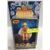 Image 1 : TEEN TITANS TERRA ACTION FIGURE