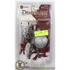 Image 1 : DRAGON AGE LOGHAIN ACTION FIGURE