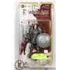 Image 1 : DRAGON AGE LOGHAIN ACTION FIGURE