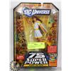 Image 1 : DC UNIVERSE MARY BATSON ACTION FIGURE
