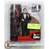 Image 1 : GODFATHER DON VITO CORLEONE FIGURE
