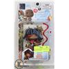Image 1 : LITTLE BIG PLANET ACTION FIGURE SKY COLLECTIBLE